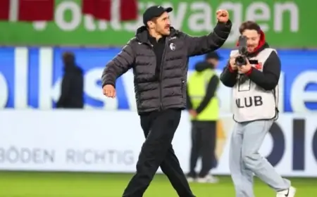 Freiburg vs Köln: Predictions, Odds, Betting Tips | Bundesliga January 25, 2026