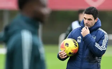 Arsenal’s Key Returns Could Undermine Michael Carrick’s Manchester United Strategy