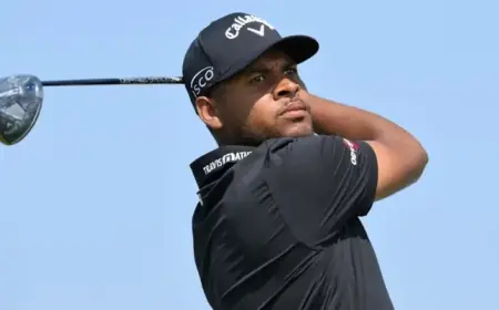 Field Set for 2026 APGA Farmers Insurance Invitational at Torrey Pines