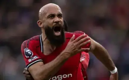 Mbeumo Defeats Man City; Durosinmi Scores First in Serie A