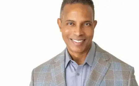 Winter Storm Hits New Orleans Metro: Damon’s Cold Weather Forecast