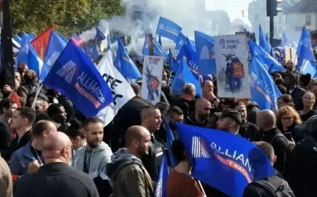 Nîmes Prepares for Major Gathering on January 31