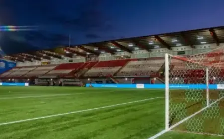 Elgin Fixture Rescheduled with New Date Announced