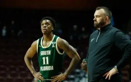 Florida Atlantic vs South Florida: Game Preview, Key Matchups, and Expert Prediction