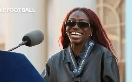 Gotham FC Needs More Players Like Mandy Freeman