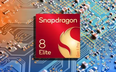 Snapdragon 8 Elite Gen 6 Pro’s Performance Cores May Reach 5GHz with New Cooling Tech