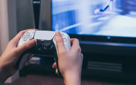 Ensure Optimal Gaming: Connect Your PlayStation 5 to the Correct HDMI Port
