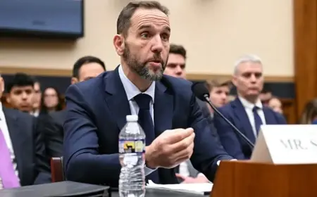 Jack Smith Asserts Trump’s Actions Undermine Rule of Law