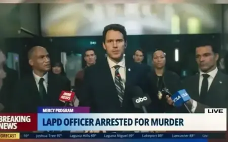 ‘Mercy’ Debuts with $11M, Ending ‘Avatar: Fire and Ash’ Five-Week Reign