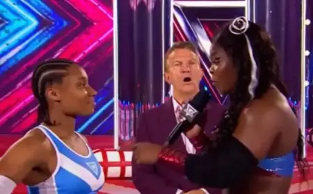 Gladiators Clash Outrage: Angry Viewers Condemn ‘Embarrassing’ Fix Allegations