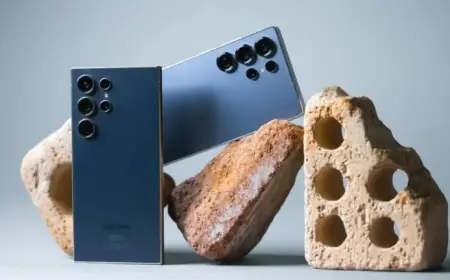 Save Big on Galaxy S24 Ultra Instead of S25 Ultra