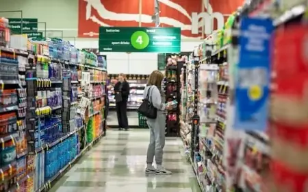 CBC Marketplace Unveils How Grocery Giants Control Local Food Sales