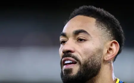 Michael Carrick Weighs Key Matheus Cunha Decision for Arsenal vs. Man United Clash