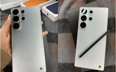 New Report Reveals Samsung Galaxy S26 Series Release Date