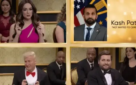 Teyana Taylor Hosts SNL: Highlights, Trump Awards Premiere, and More