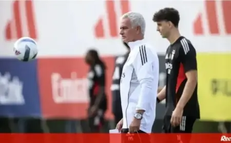 Mourinho Drops Manu and Bruma from Squad Selection