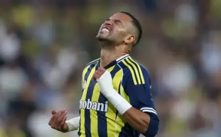 Juventus’ Youssef En-Nesyri Deal Stalls Amid Former Club’s Interest