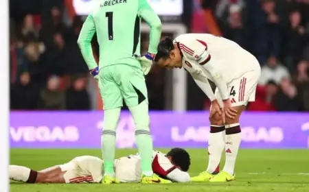 Virgil van Dijk Confirms Strong Unity at Liverpool