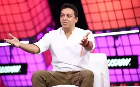 Rippling/Deel Corporate Espionage Scandal Escalates Further