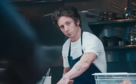 Stream Jeremy Allen White’s Top Movie Performance on Hulu Now