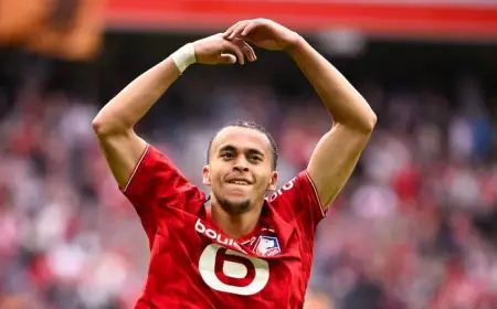 Lille vs Strasbourg Preview: Predictions, Team News, and Lineups