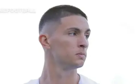 Santos Excludes Igor Vinícius, Barreal from Bragantino Showdown