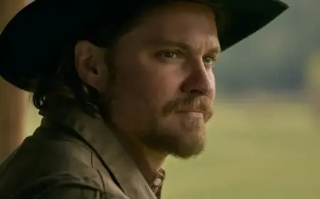 “‘Marshals’ Trailer Teases Major Tragedy in Kayce Dutton Series”