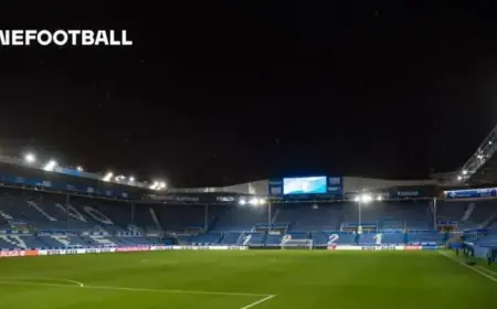 Alavés and Betis Clash for Crucial Points in Spanish League Match