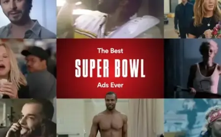 Vote for the All-Time Best Super Bowl Ad in Our Hall of Fame