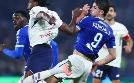 Racing Seeks Victory at Lille: Follow the Match Live at 8:45 PM