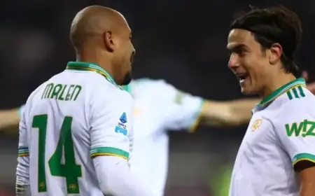 Predicted Lineup: Roma vs. Milan Match