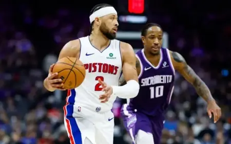BetMGM NY Bonus: 20% Deposit Match up to $1,500 for Kings vs. Pistons