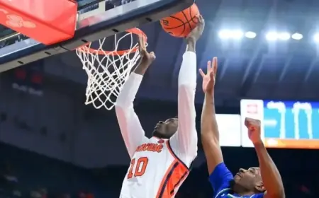 Watch Mercyhurst Lakers vs. Chicago State Cougars Live: Stream, TV Info & Time