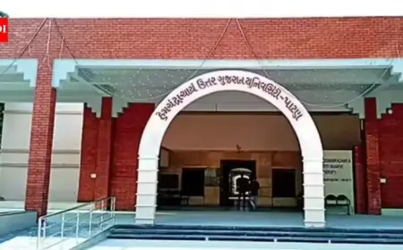 HNGU Appoints Chemistry Expert for Periodic Table-Shakespeare Initiative