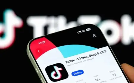 TikTok Expands User Data Collection: Discover the 3 Major Updates