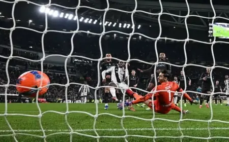 Juve-Napoli Ratings: David Dominates, Locatelli and Thuram Shine