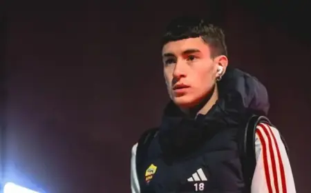 Soulé Highlights Crucial Match and Malen’s Proven Value