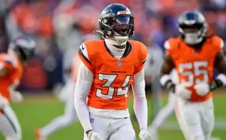 2025 NFL Conference Championship: Key Highlights and Memorable Moments