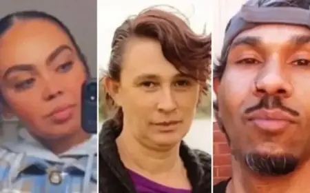 Sophie Quinn’s Death Exposes Justice System’s Flaws