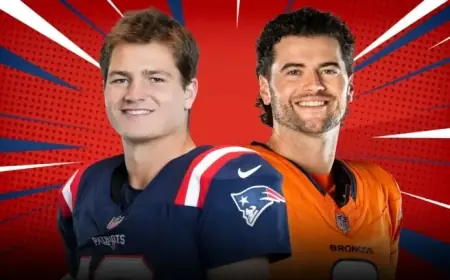 Live NFL Playoffs: Conference Championship Scores, Highlights, Super Bowl LX Road