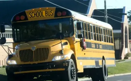 Tuscaloosa Schools Consider Winter Weather Closure on January 26