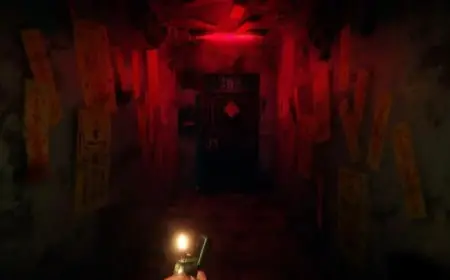 GOG Admits Regret Over 2020 Pulling of Taiwanese Game Devotion