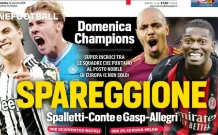 Serie A Sunday Showdown: Will En-Nesyri Play?