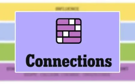 NYT Connections: January 25 Clues and Answers Revealed (#959)