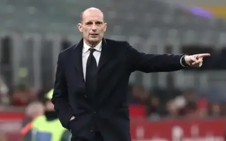 Roma vs Milan Lineup Revealed: Pulisic Starts on the Bench