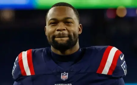 Kayshon Boutte Eliminates Broncos, Crushing Super Bowl Hopes in NFL Playoffs