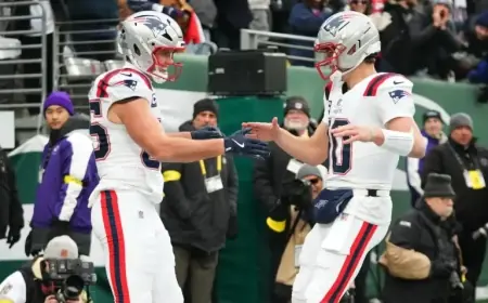 ESPN Reverses Stance, Backs Patriots for Title Game After Division Doubt