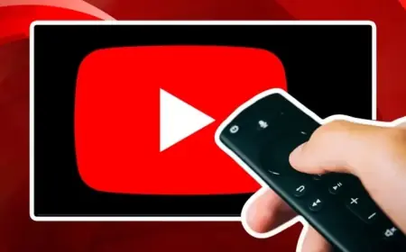 YouTube TV Revolutionizes Live Viewing with Two Major Updates