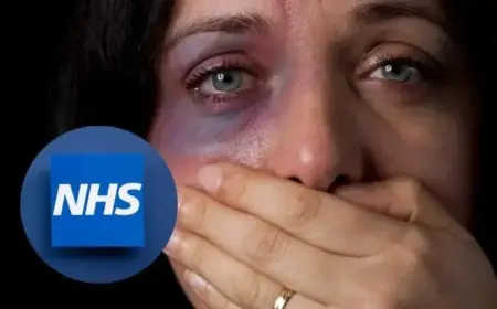 NHS Workers Face Rising Violence: Part 1