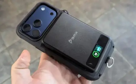 Solid-State Battery Outshines Lithium-Ion in Weeklong Test